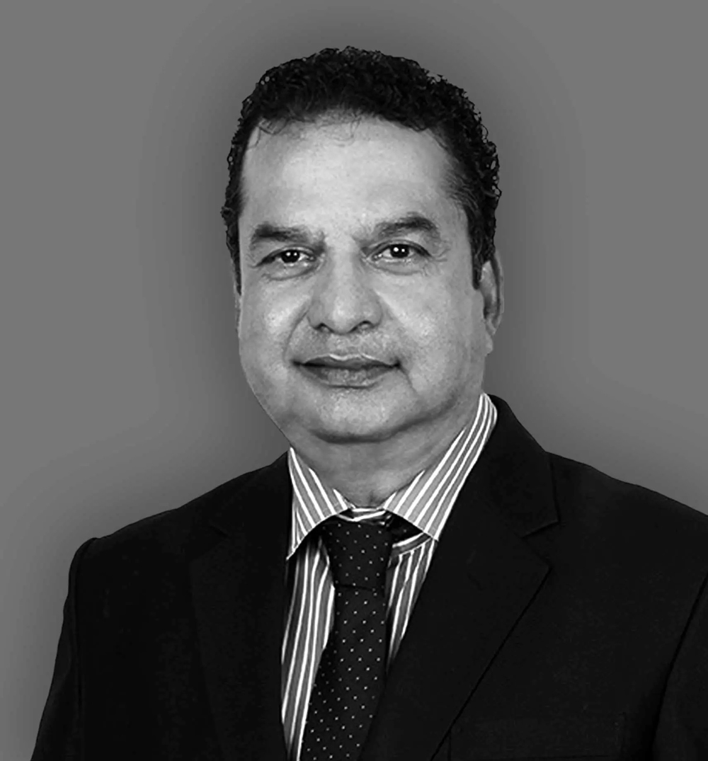 Business Development Manager (SAARC)